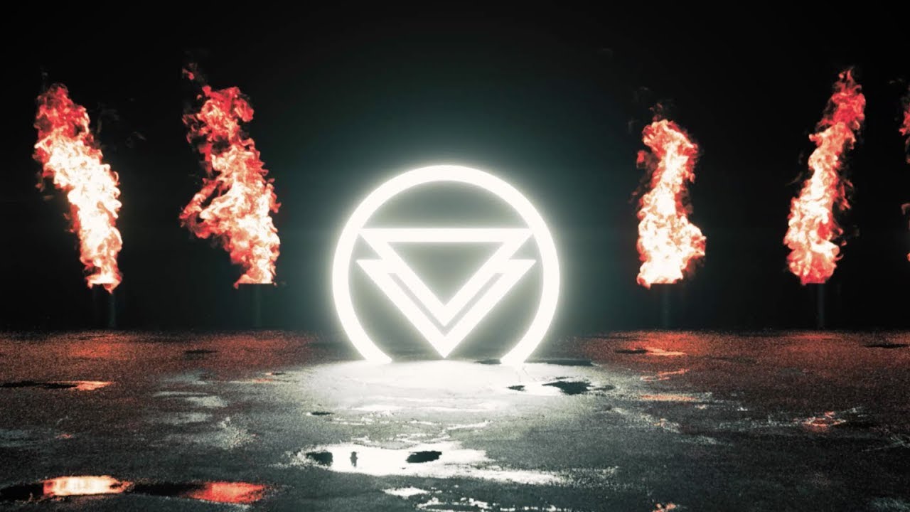 The Ghost Inside &ndash; Rise From The Ashes: Live at the Shrine
