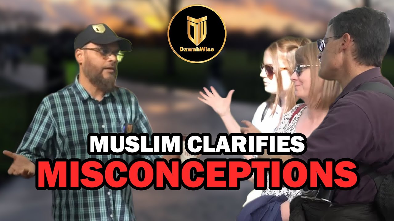 Christians Won't Learn This In Any Church | Hashim | Speakers Corner | Hyde Park