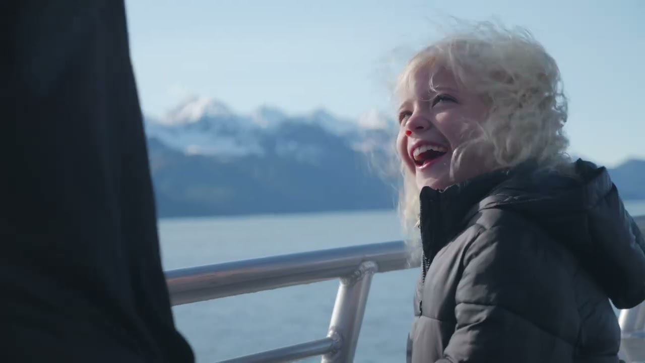 Family Kayaking Tours in Seward, Alaska | Adventure for All Ages