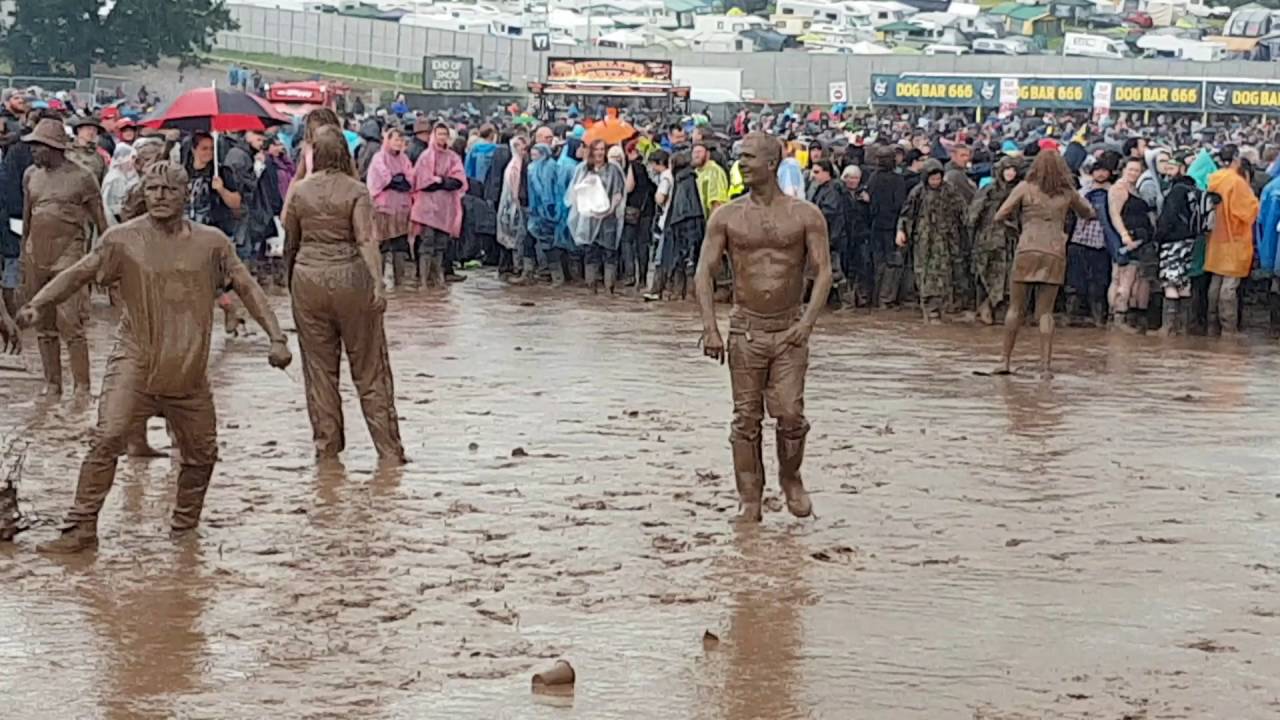 Muddy download 2016