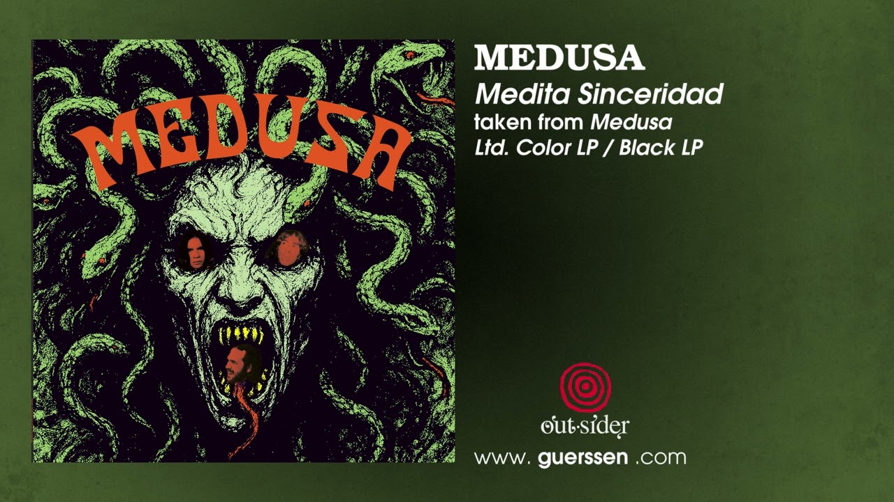 MEDUSA - 