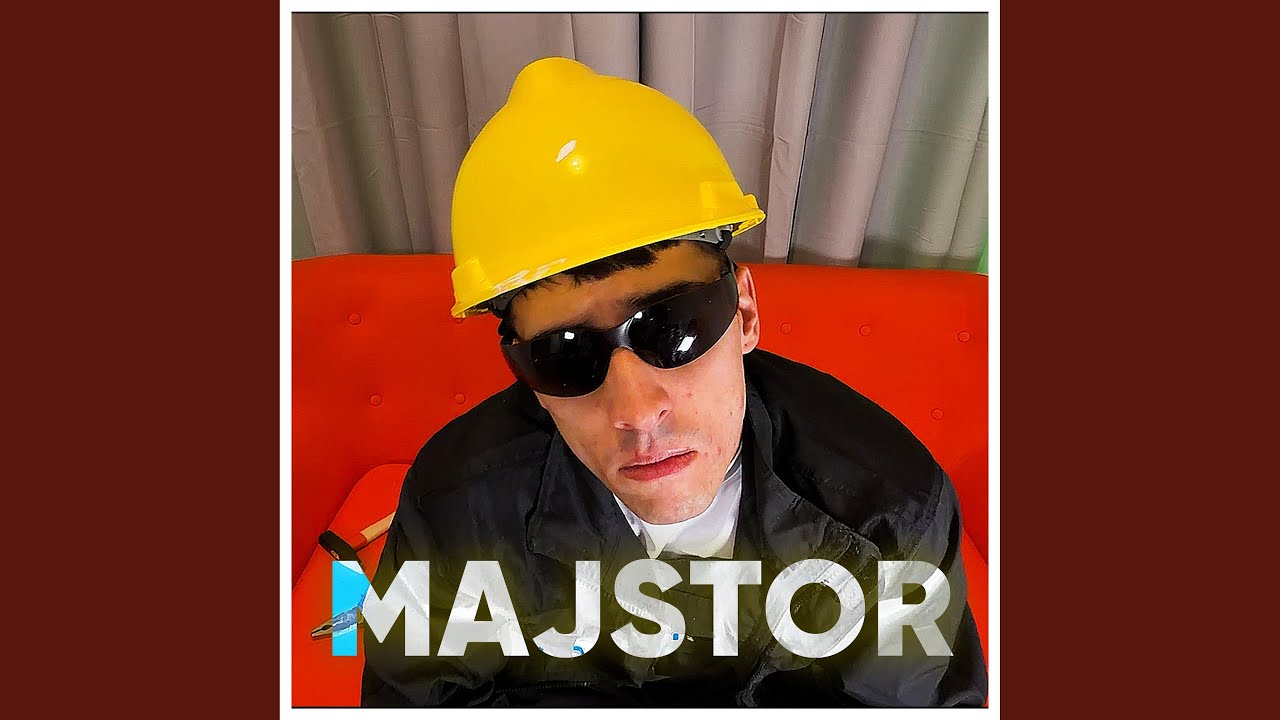 MAJSTOR