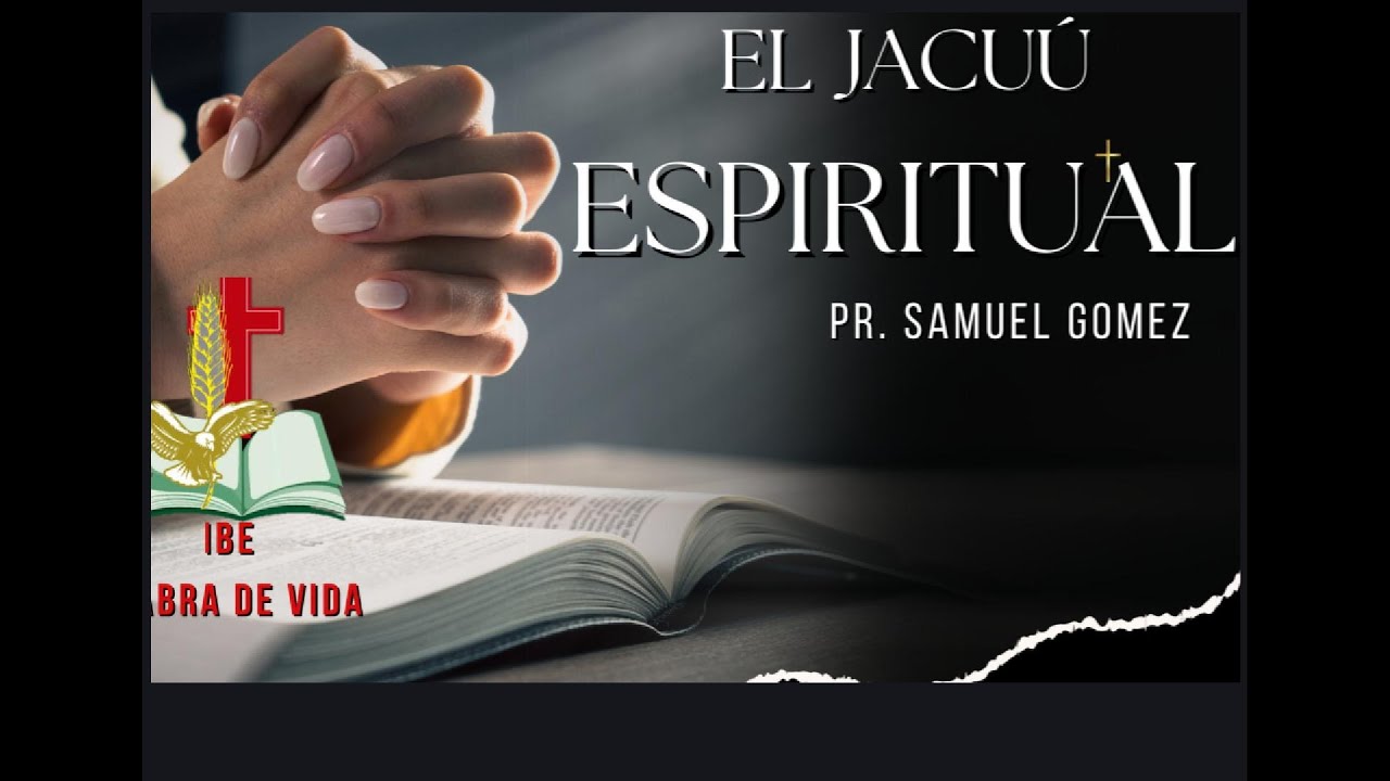 PAPÁ PREPARA A TUS HIJOS - JUESES 3 : 1 - 6