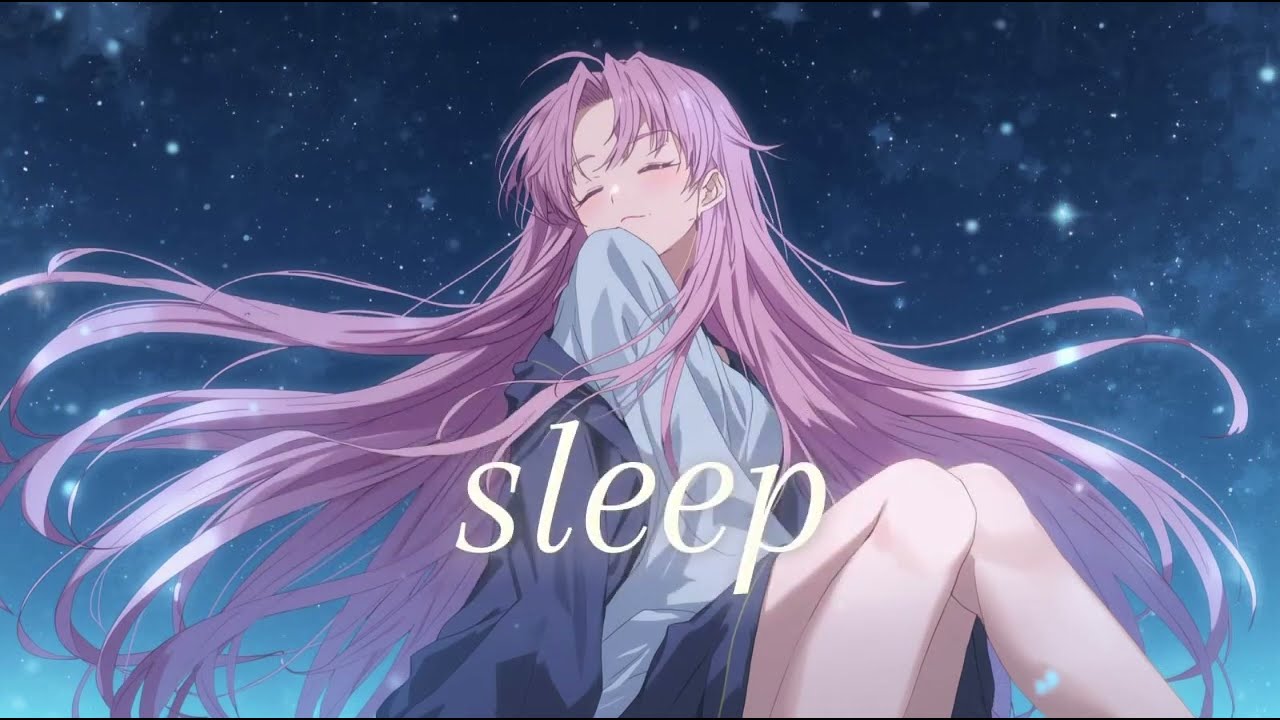 I'MIS【sleep】original music