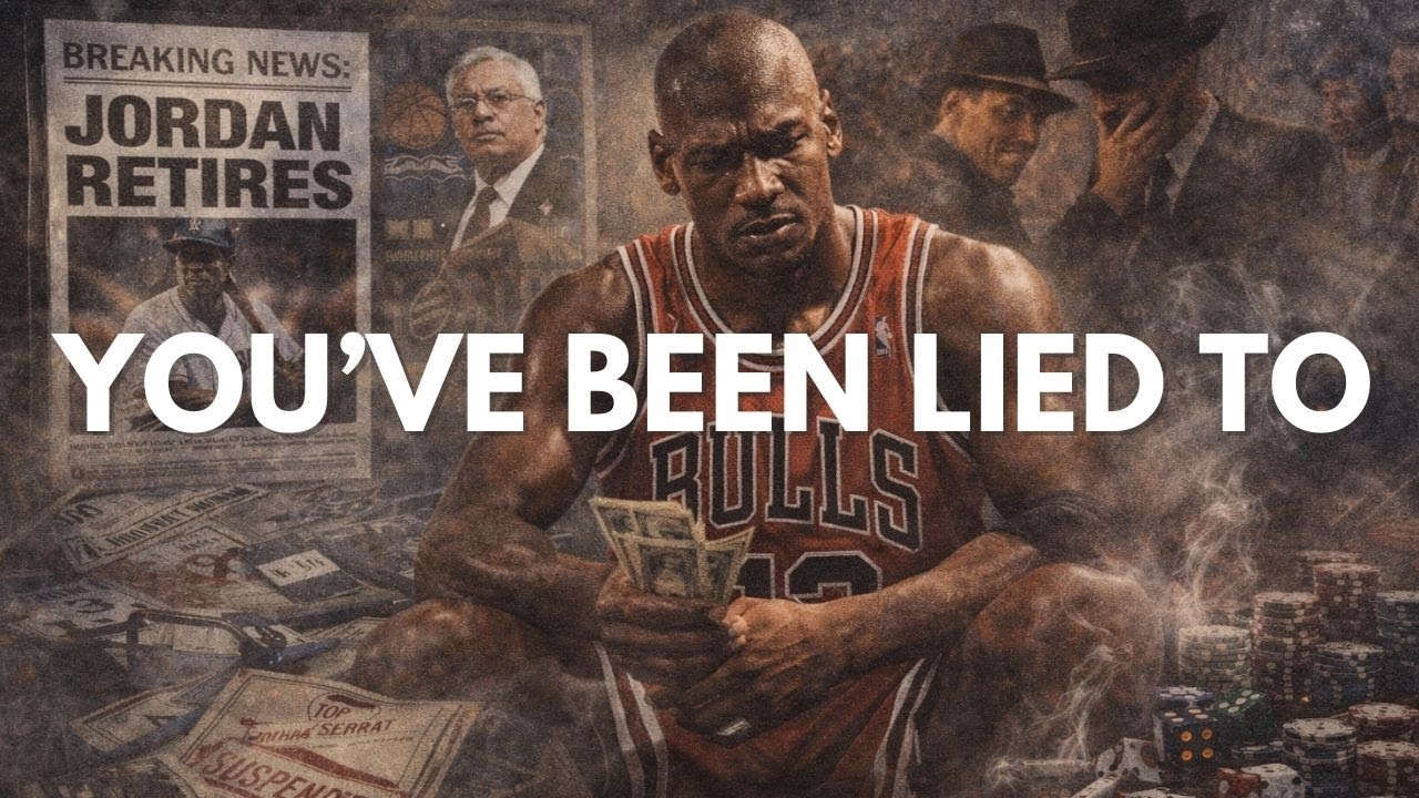 10 Biggest Sports Myths Everyone Still Believes