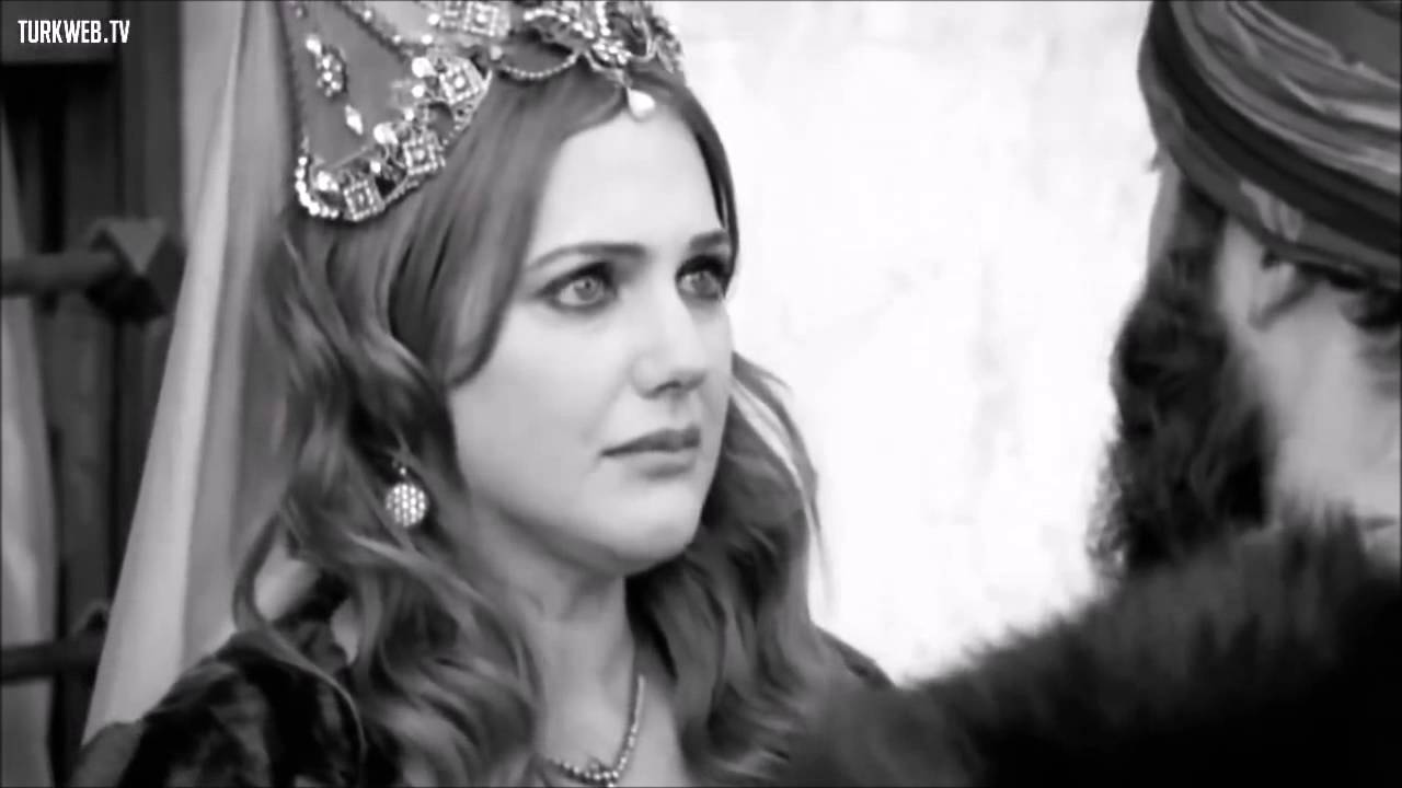 | ♥ Sultan Suleyman & Haseki Hurrem Sultan ♥ Od dziś |