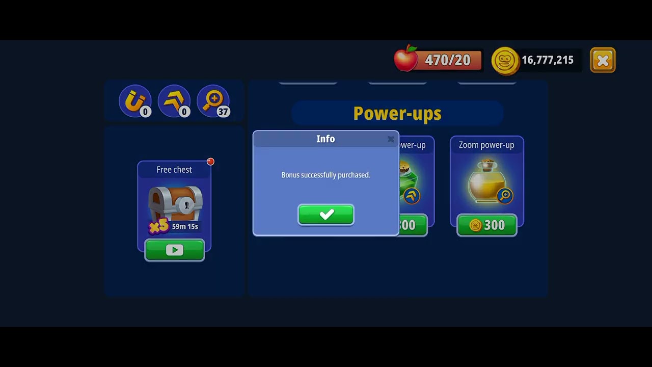 Wroms zone buy 50 k coin ki zoom 