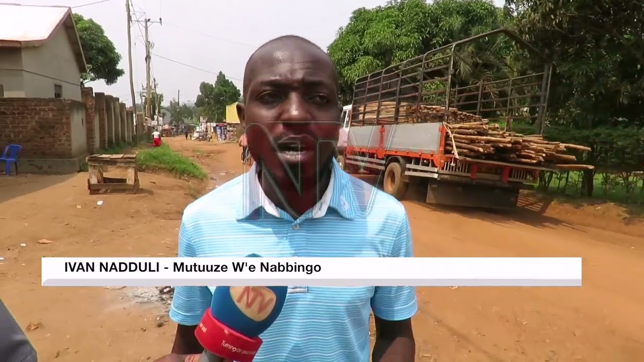 “Mututaase Ku Drone”: Ab’e Nabbingo beekubidde enduulu, amagye gaanukudde