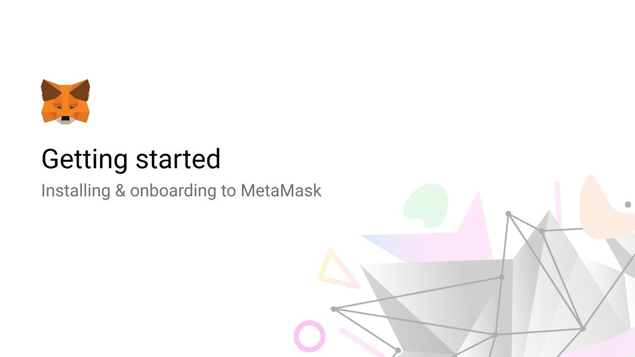 MetaMask Wallet Setup Tutorial - freeairdrop.io