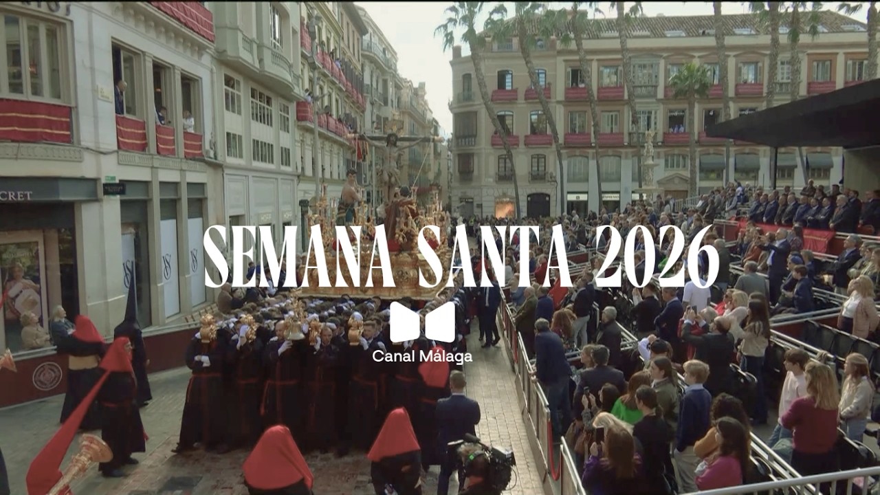 PROMO SEMANA SANTA 2026,
