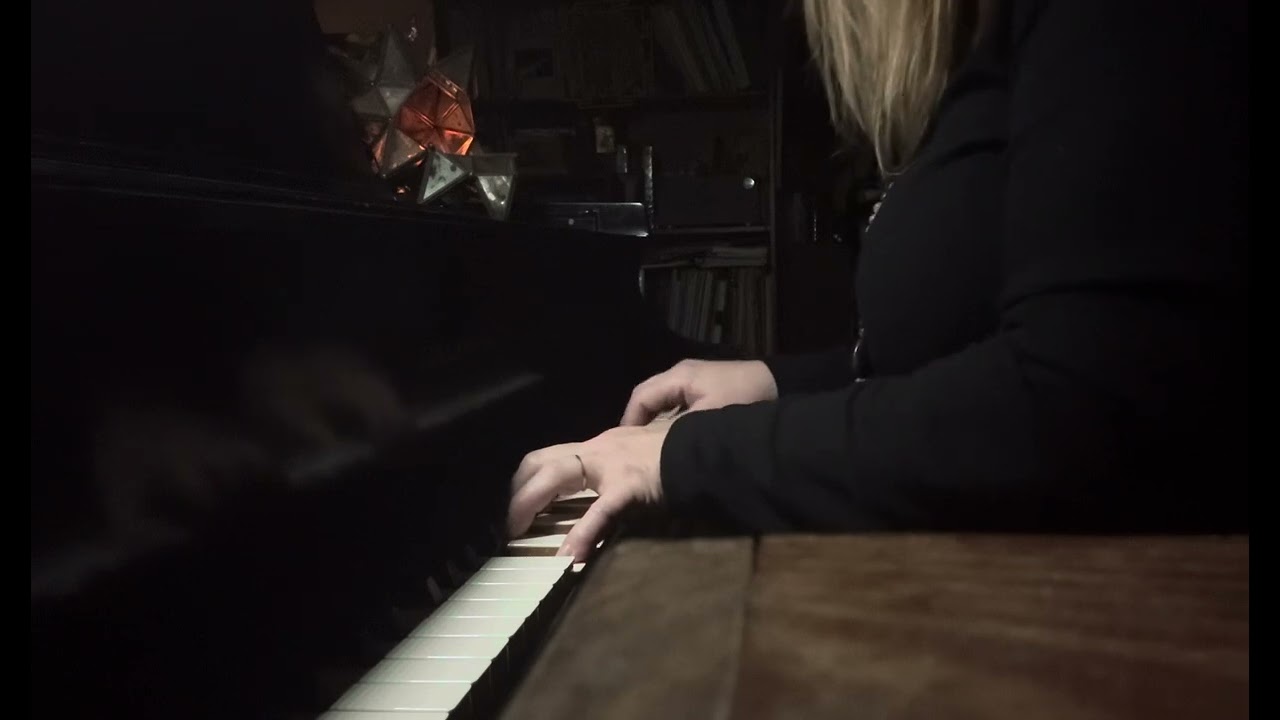 The Last Time I Saw You…