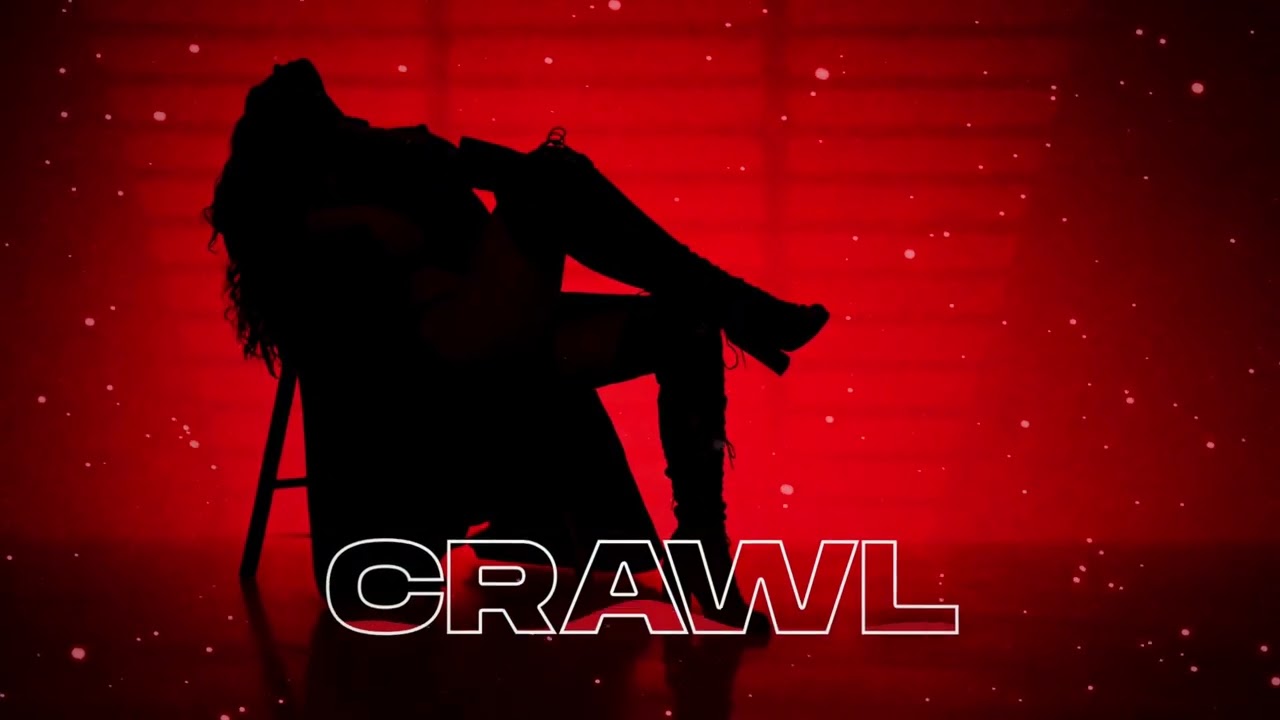 gonedark & Dré Tamashī - CRAWL