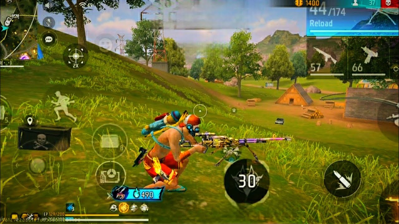 19 KILLS Total👑🔥90%Headshot Rate ⚡| Solo Vs Squad Full Gameplay | Redmi phone 📱