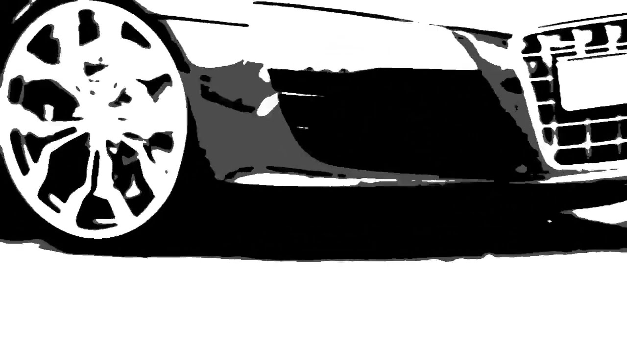 Car Chase Test Shots for Out Of Breath Film by Vesco Razpopov