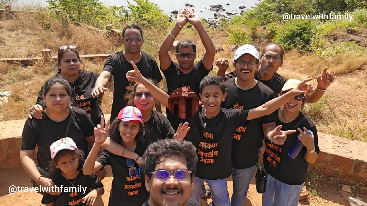 Exploring Ratnagiri  @rutuparnahomestay1598@sandeshambre9480