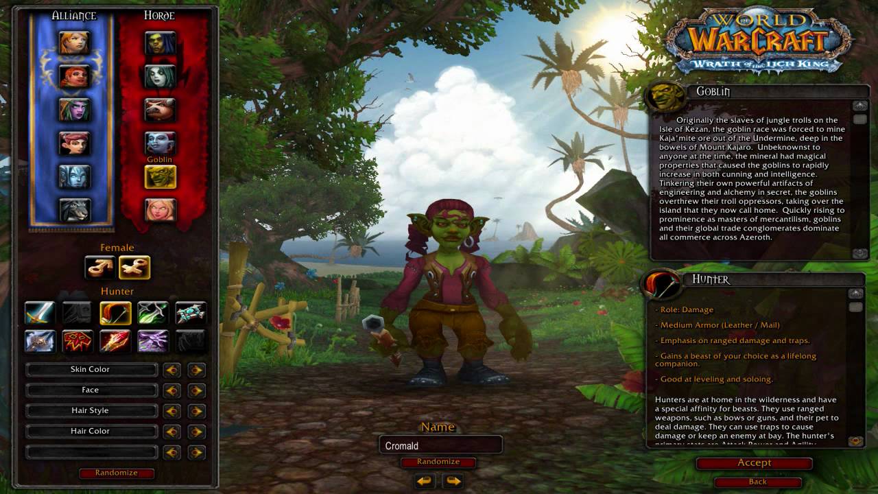 170 Cataclysm Alpha Screens (HD QUALITÄT)