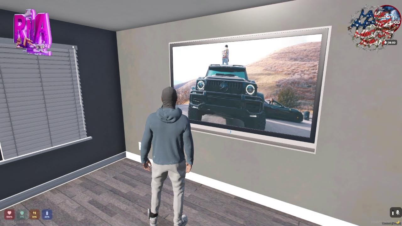 Baby GOT A HAT!? | Family Problems!? | Englewood Season 2 GTA RP |