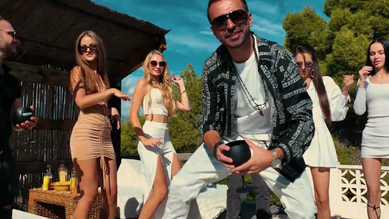 NOWATOR x VINCENT VIK x JAKE LEAD – Nasza Jest Ta Noc