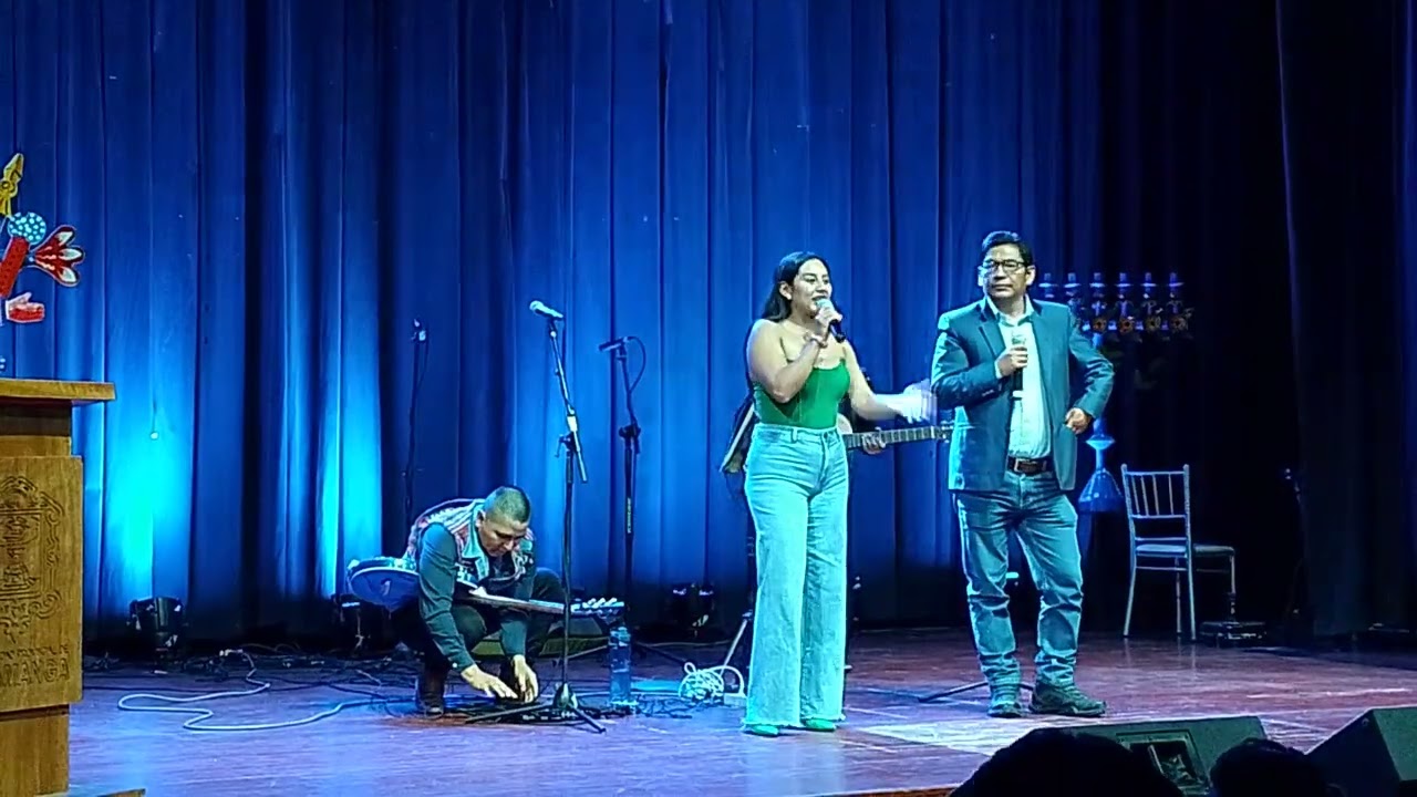Los hermanos Gaitan Castro Coco y Gaitancito