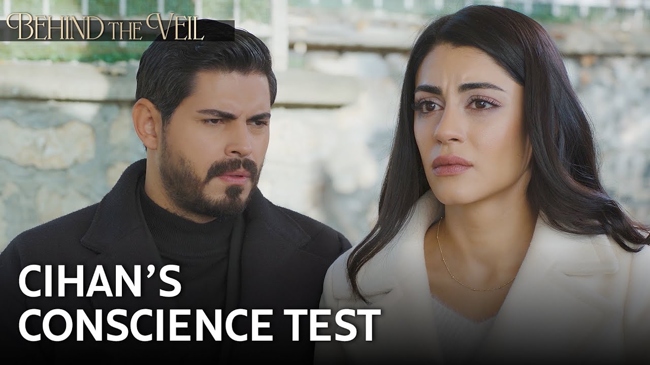 Hançer is looking for someone to blame for her mother | Behind the Veil Episode 355