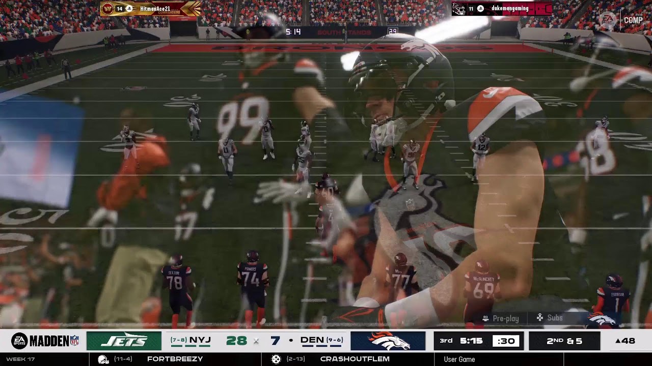 CFM VS NYJ