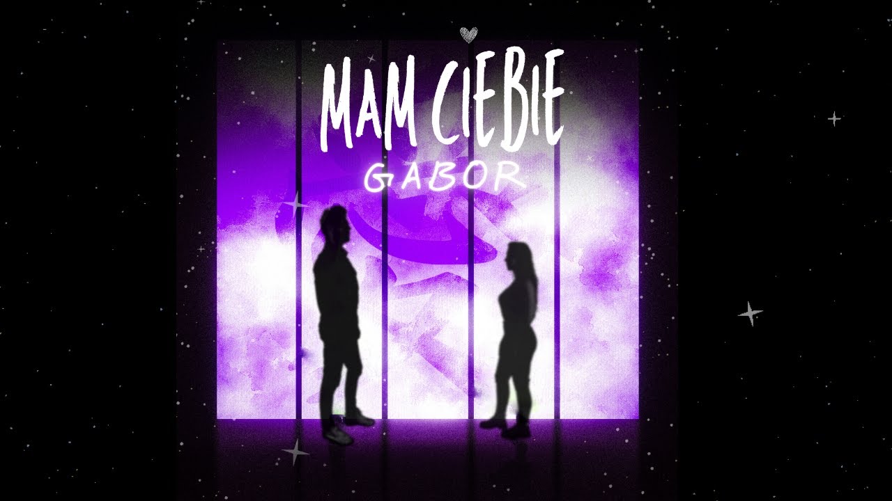 Gabor - Mam Ciebie