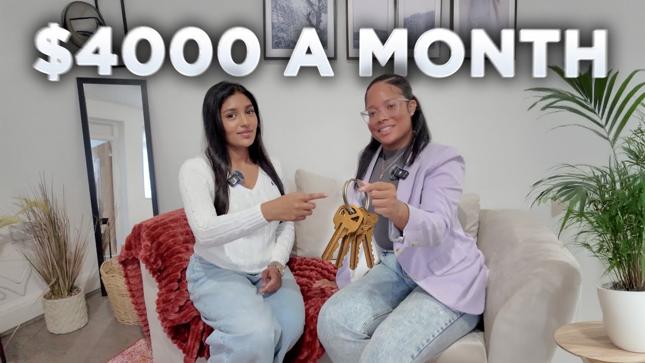 Ex-Realtor Reveals How She Earns $4,000/Month Without Buying Property