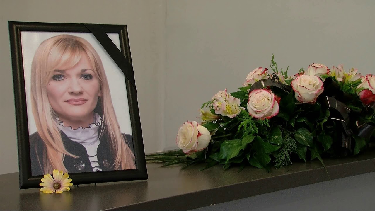 Последен поздрав за Беличанец од соработниците во општина Кисела Вода