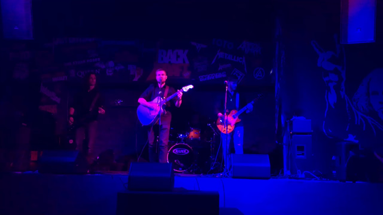 Hazart - Адвокат Бога (Backdraft 10.11.2018)