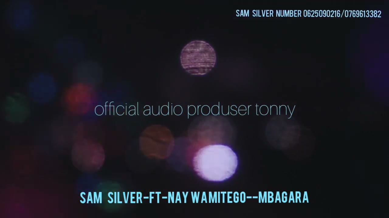 Nay Wa mitego-ft-Silver No name-Mbagara-Official Audio-Video.mp4