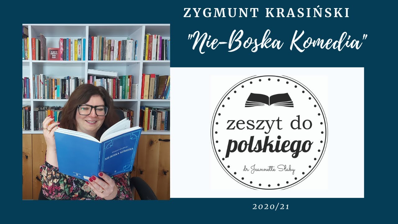 # Zeszyt do polskiego 