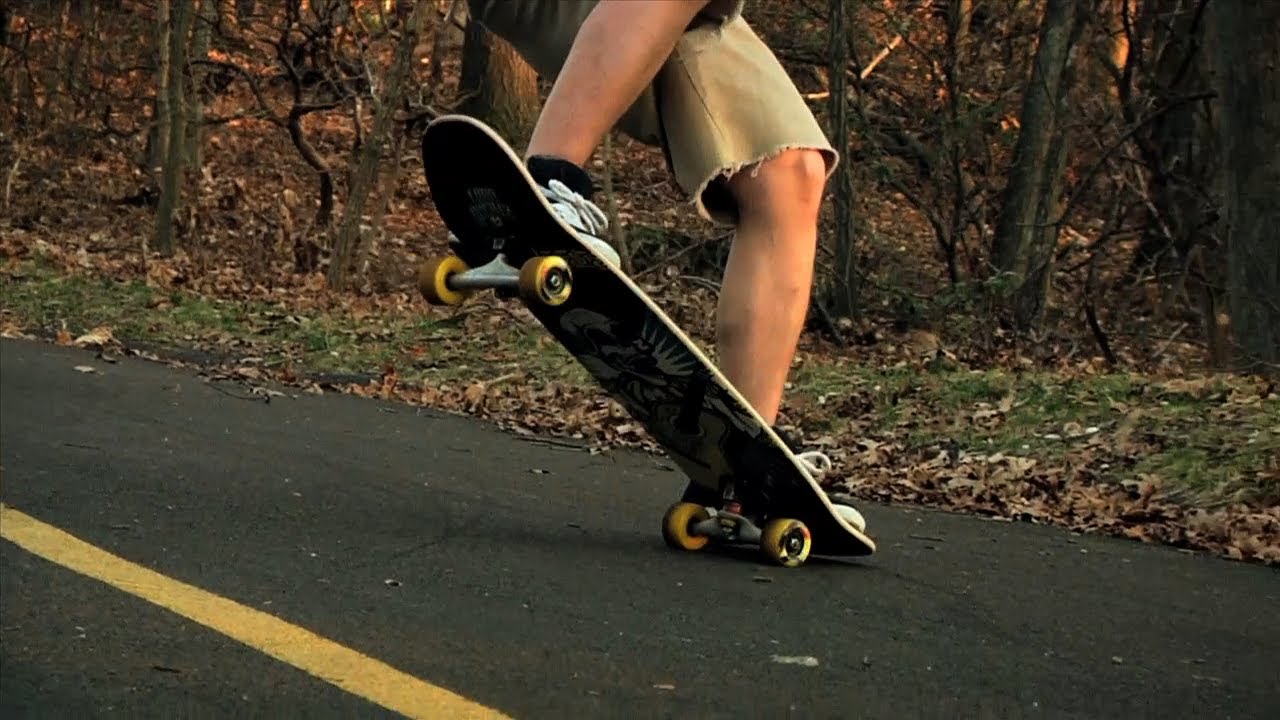 Street Hawgs - Longboard Hybrid Wheels