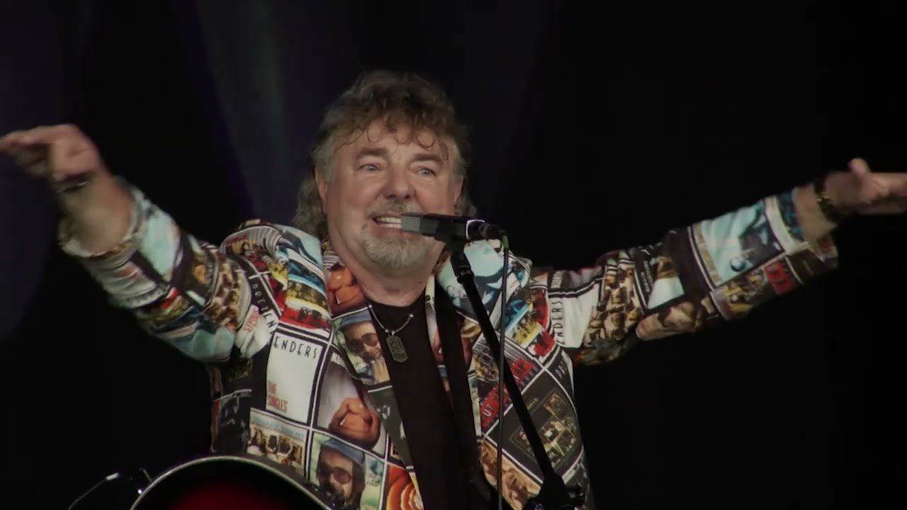 Mariusz Kalaga - Jedna z gwiazd