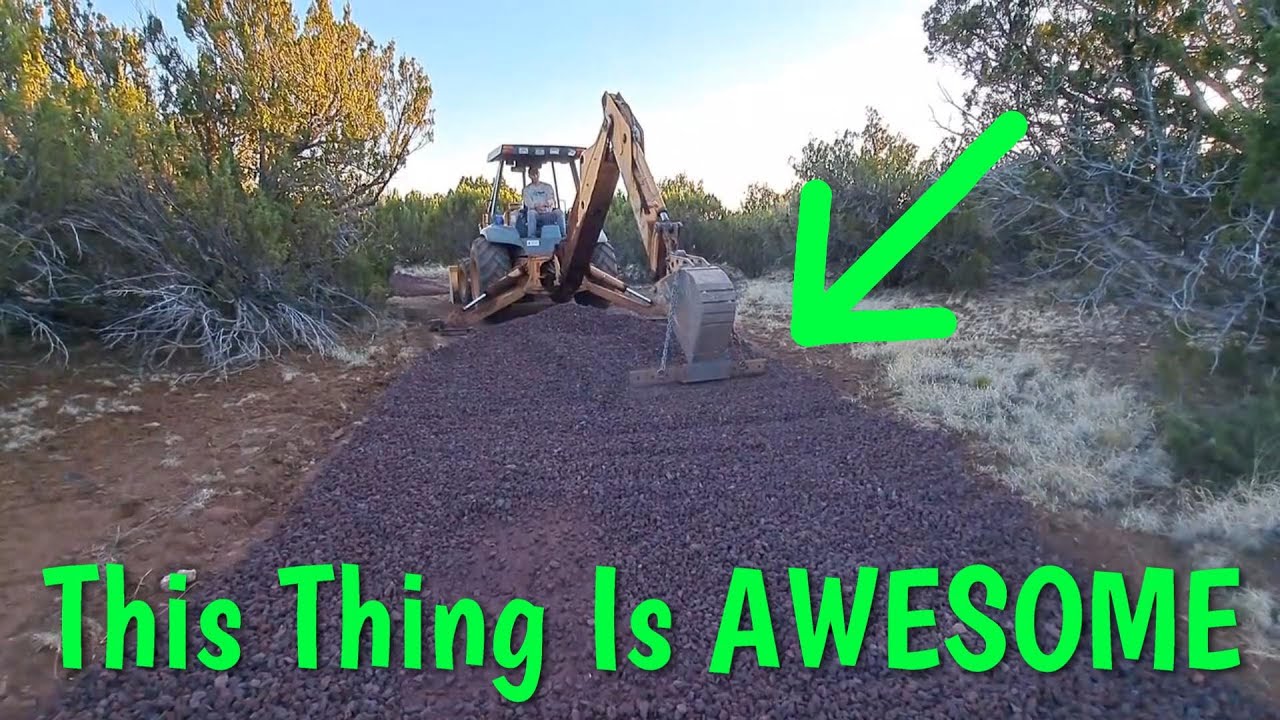 Gravel Complete, Derby Results, AND Something We're Not Telling You 🤫