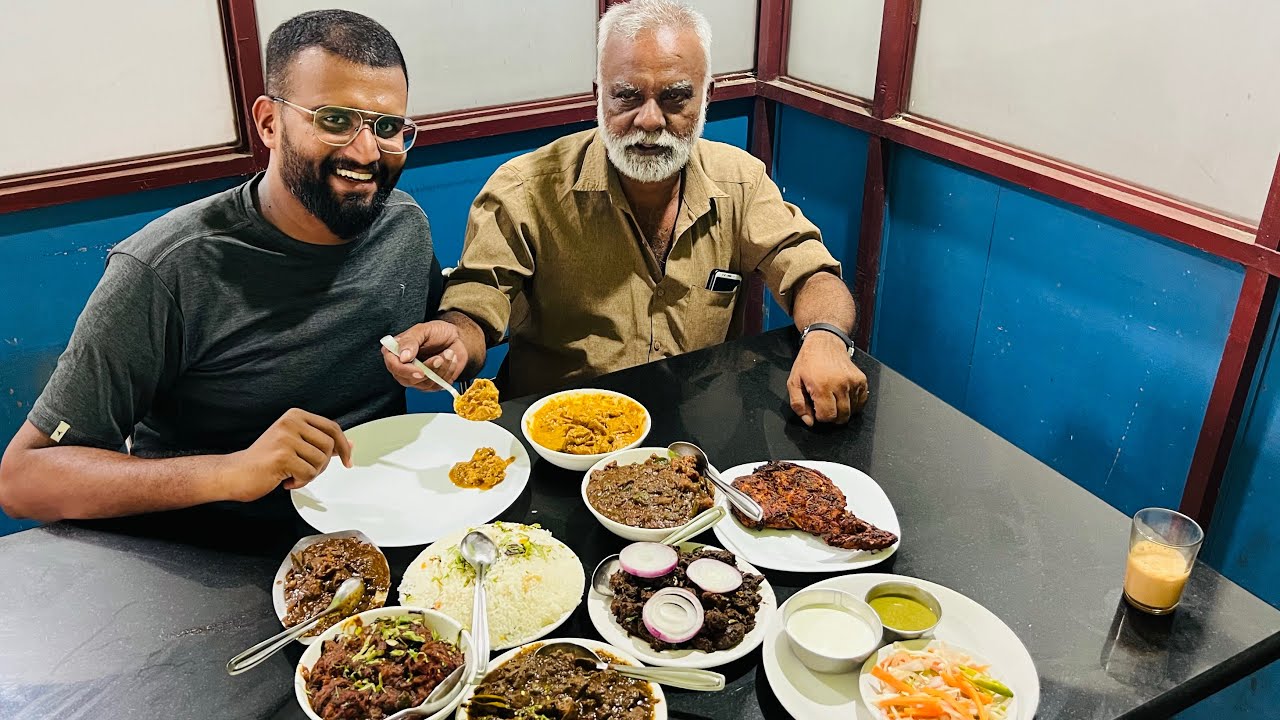 പീസിക്കന്റെ ഹോട്ടൽ മേപ്പറമ്പ്കാരുടെ പ്രിയപ്പെട്ട ഇടമായത് എങ്ങനെ? PCkka's Hotel Mepparambu Palakkad