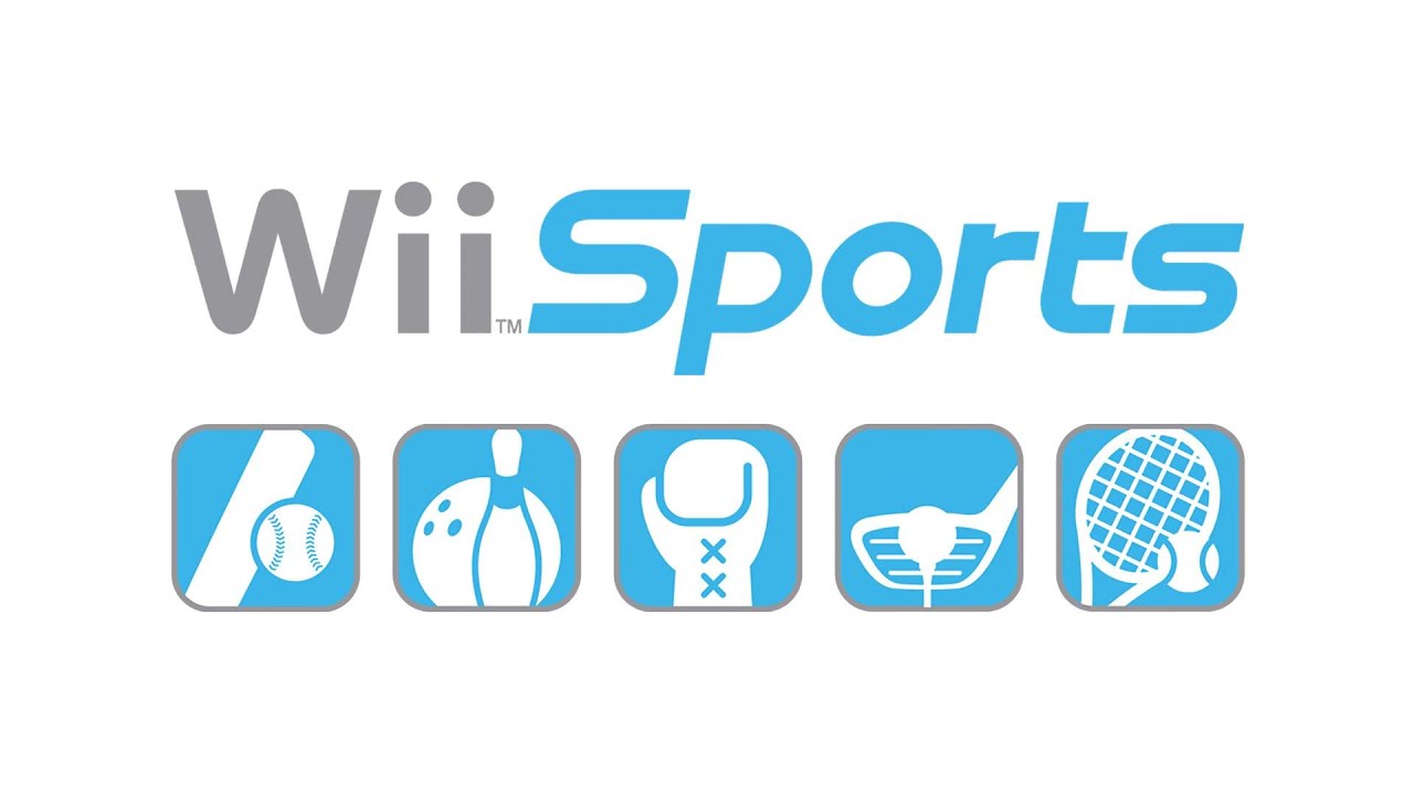 Bowling - Results (Beta Mix) - Wii Sports