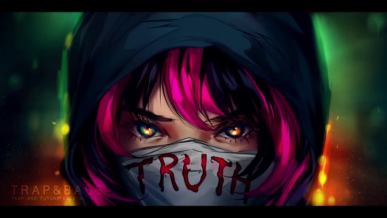 Trap  Future Bass Mix 2018  Best of EDM