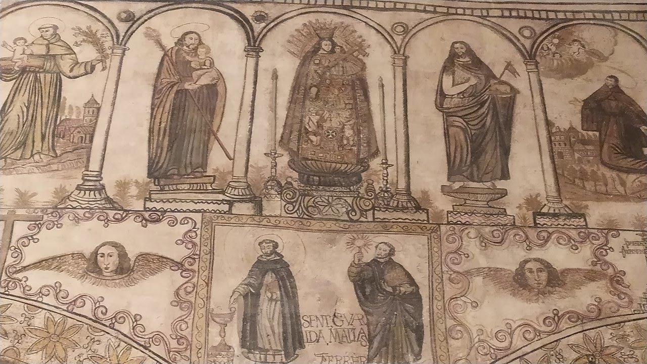 Valencia medieval (España)
