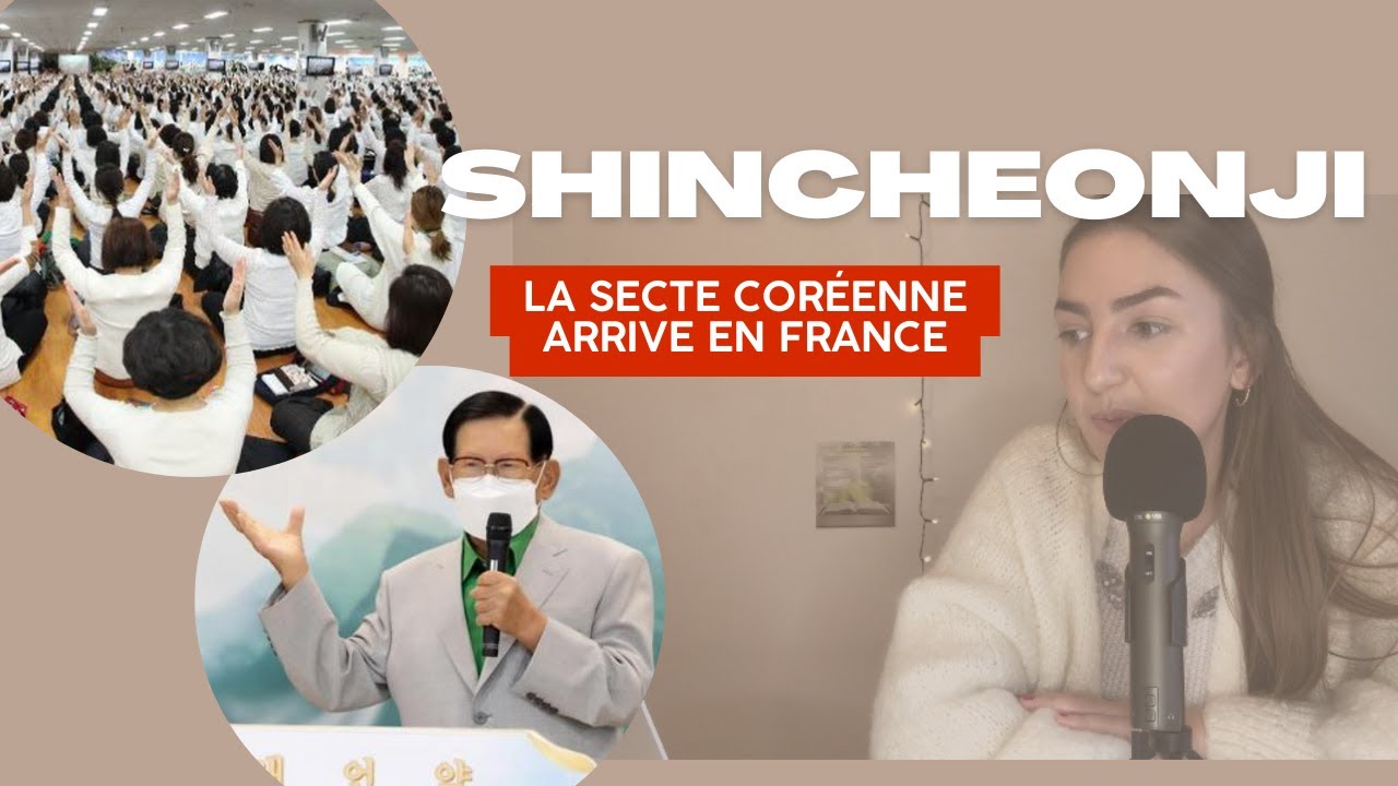 NOUVELLE SECTE 
