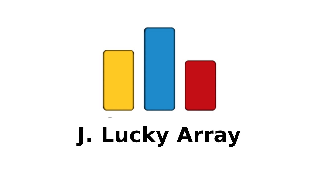 CodeForces : J.  Lucky Array