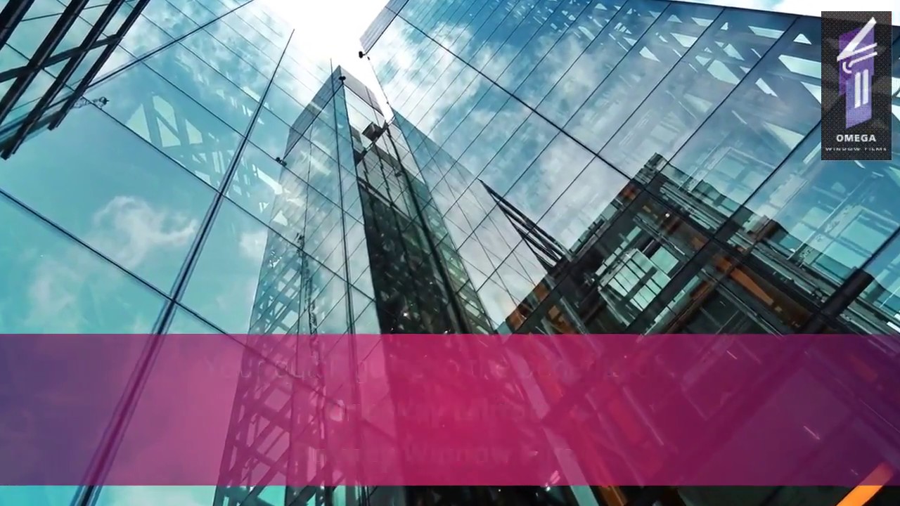 one way mirror glass window film guide