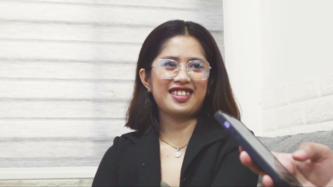 Economics Full Interview