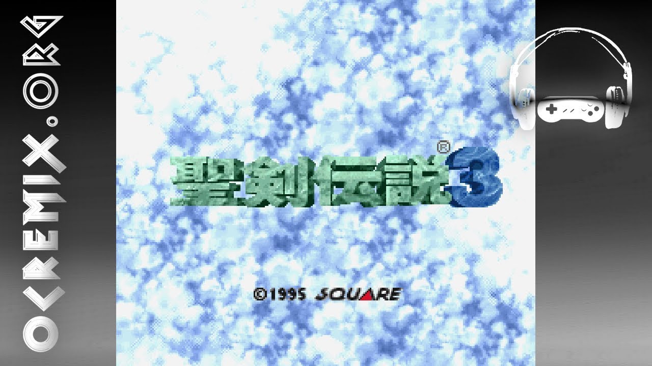 Seiken Densetsu 3 OC ReMix by Batistella: 
