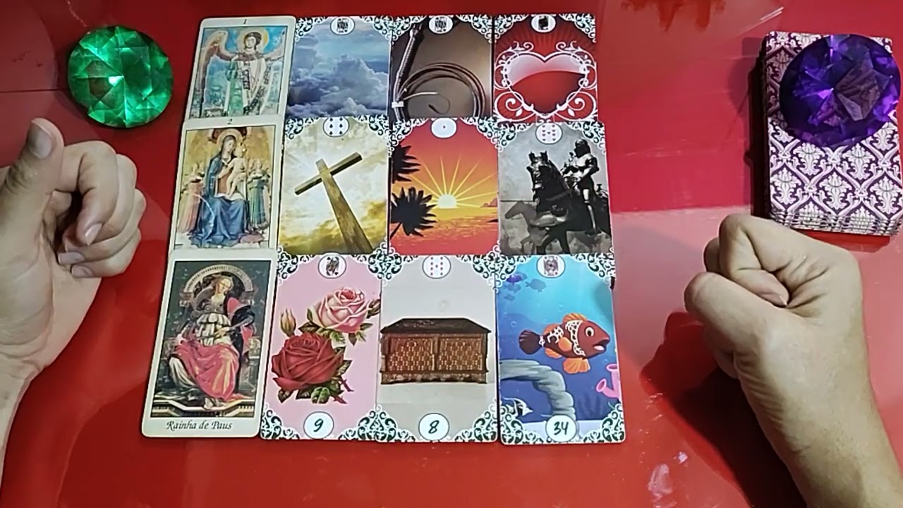 🔮Ele(a) tem ciúmes? fala de mim pra alguém? Me ama? 11 970499809 #videncia #mediunica #responde
