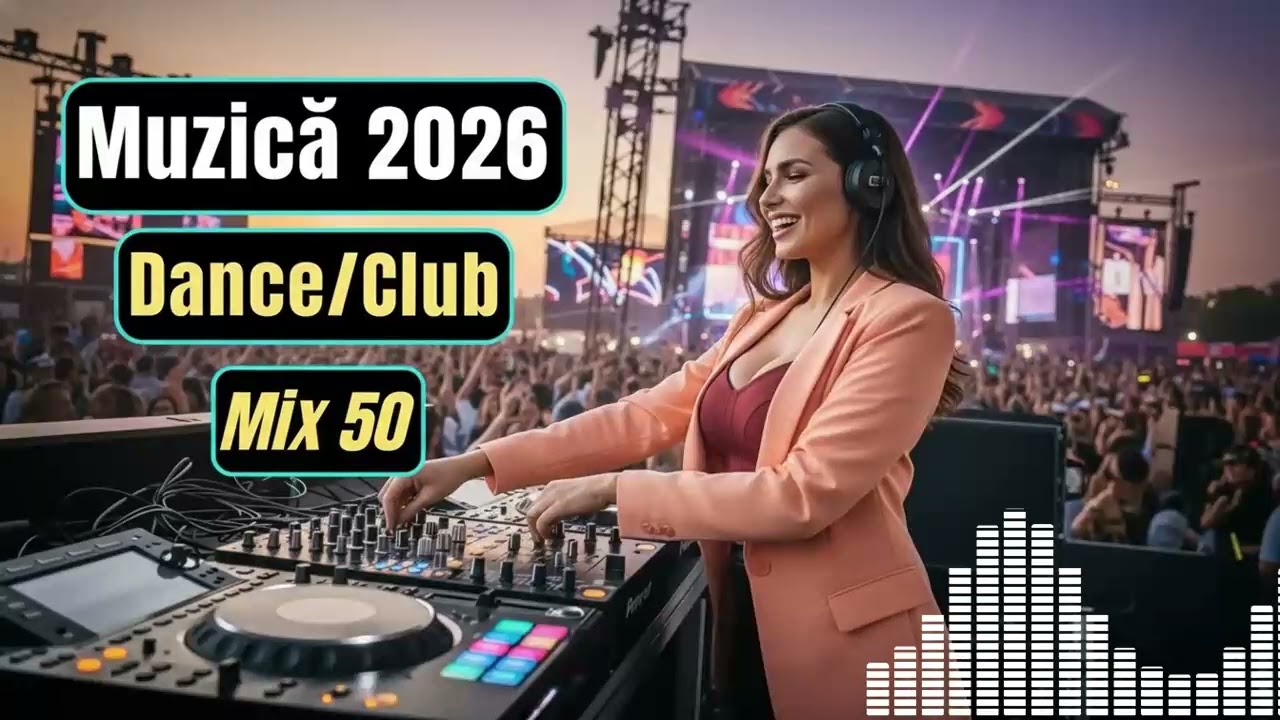 🎧 Mega Petrecere Non-Stop: DJ Set Manele Club Mix VIRAL 2024 💣 Rupe Boxele!