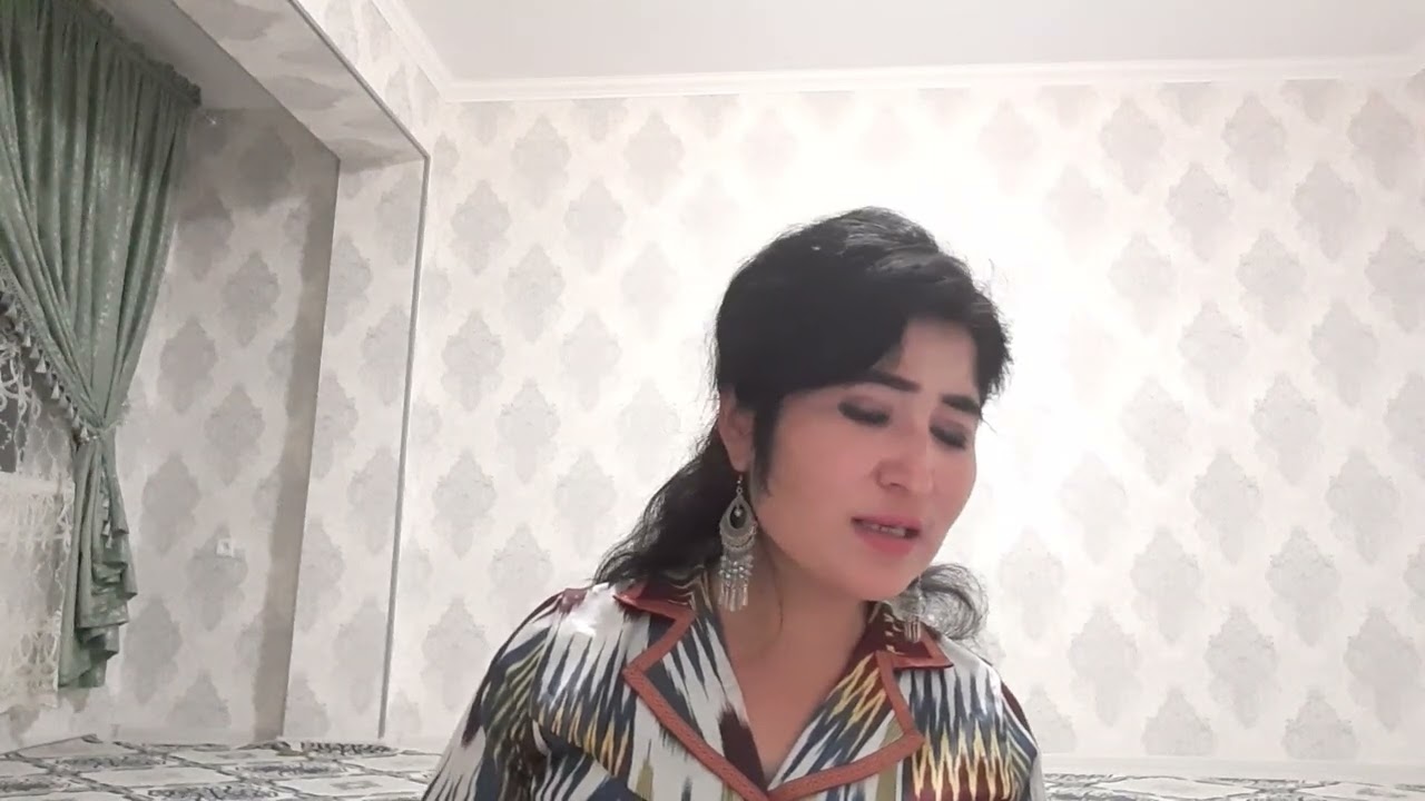 EY SARVI RAVON.NODIRA G'AZALI.DILNOZA AZIZOVA.#dilnoza_azizova