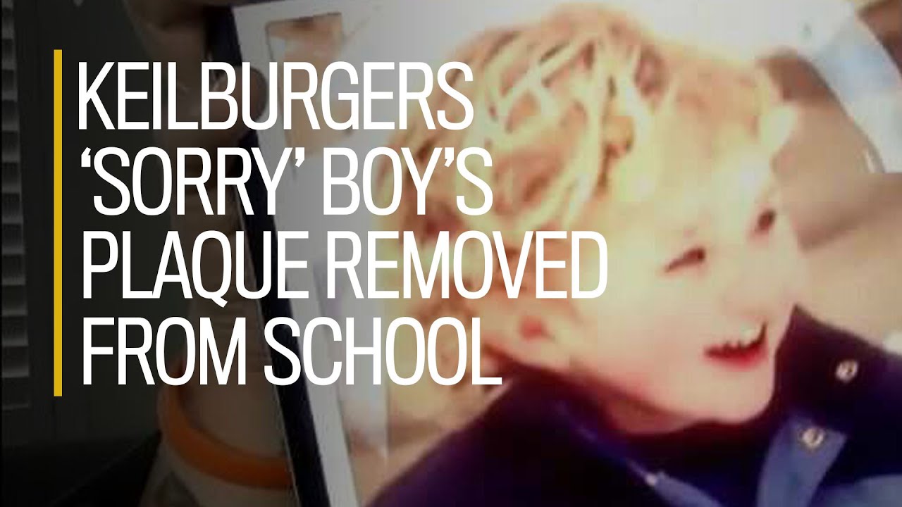 Kielburger brothers ’sorry’ WE removed plaque for donor's dead son