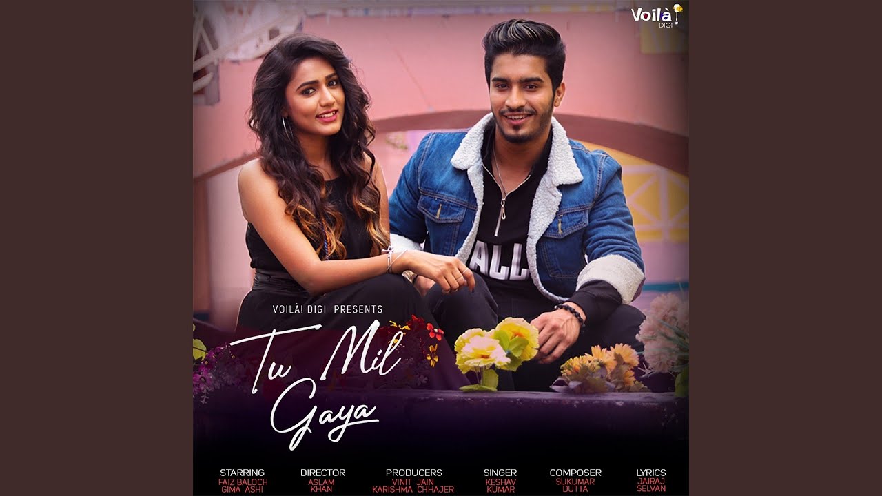 Tu Mil Gaya