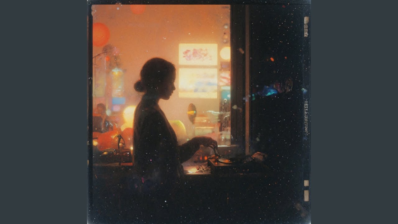 Fading Dreams In A Summer Haze (version II)