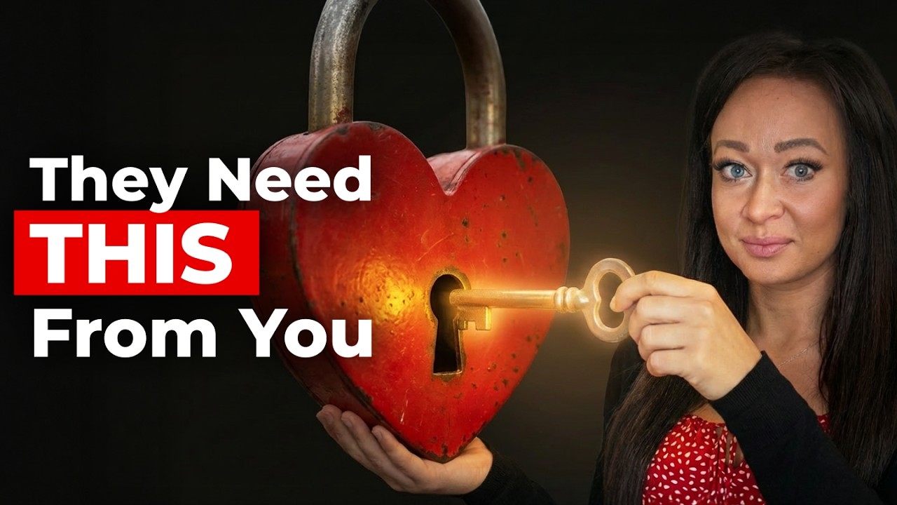 What Every Fearful Wants In A Partner But Won't Tell You